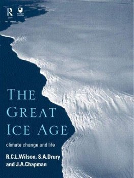 Chapman, J: Great Ice Age