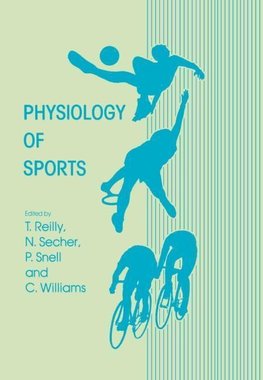 Reilly, T: Physiology of Sports