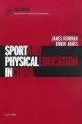 Jones, R: Sport and Physical Education in China