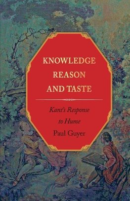 Knowledge, Reason, and Taste