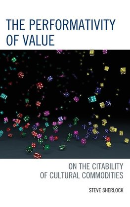 The Performativity of Value