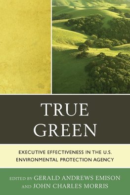 TRUE GREEN