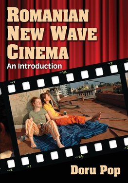 Romanian New Wave Cinema