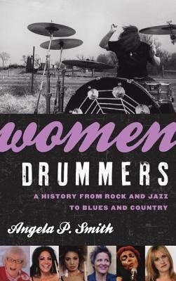 Women Drummers