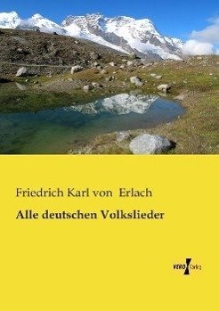 Alle deutschen Volkslieder