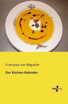 Der Küchen-Kalender