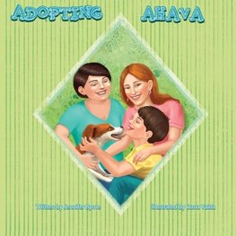 Adopting Ahava