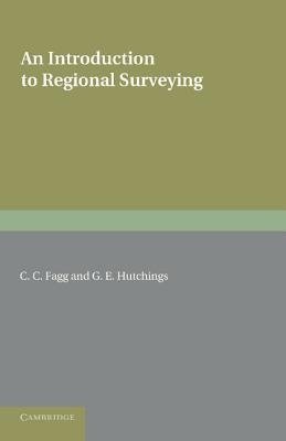 An Introduction to Regional Surveying