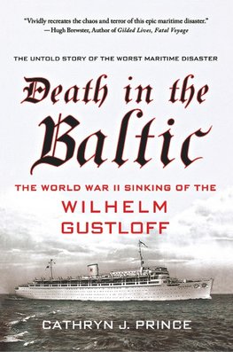 DEATH IN THE BALTIC