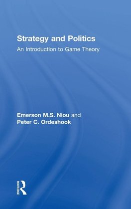 Strategy and Politics