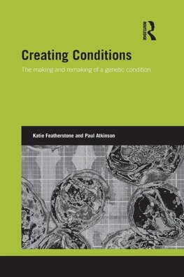 Creating Conditions