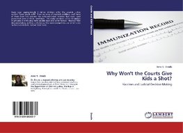 Why Won't the Courts Give Kids a Shot?