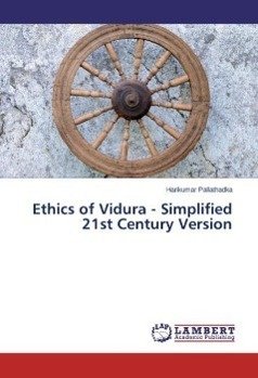 Ethics of Vidura - Simplified 21st Century Version