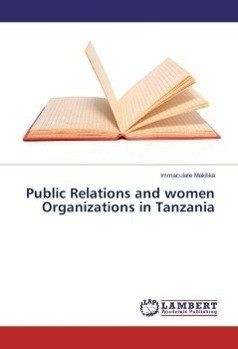 Public Relations and women Organizations in Tanzania