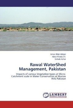 Rawal WaterShed Management, Pakistan