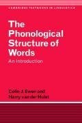 The Phonological Structure of Words