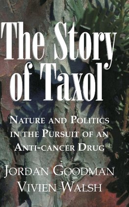 The Story of Taxol