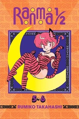 Ranma 1/2 (2-in-1 Edition), Vol. 3