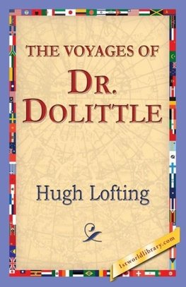 The Voyages of Doctor Dolittle