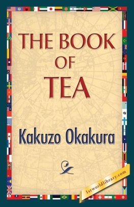 The Book of Tea