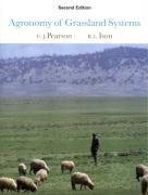 Agronomy of Grassland Systems