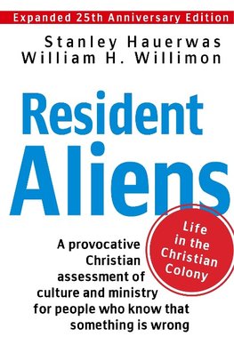 RESIDENT ALIENS ANNIV/E