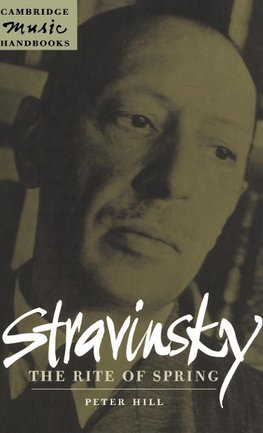 Stravinsky