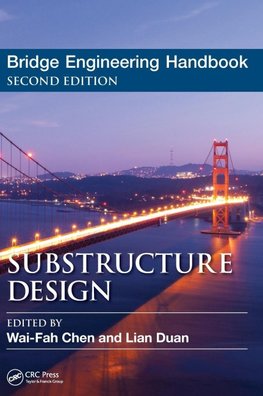 Bridge Engineering Handbook