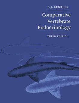 Comparative Vertebrate Endocrinology