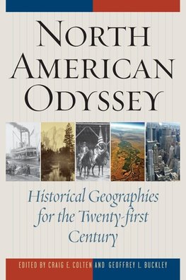 North American Odyssey