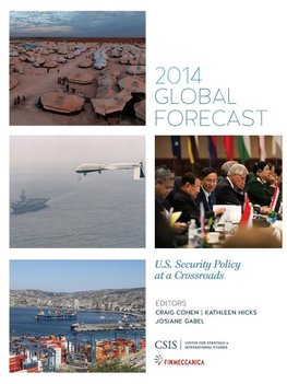 GLOBAL FORECAST 2014