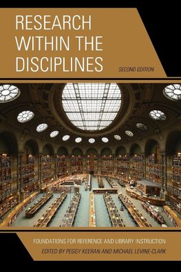 RESEARCH WITHIN THE DISCIPLINEPB