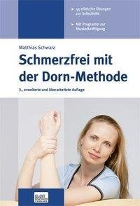 Schmerzfrei mit der Dorn-Methode