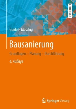 Bausanierung