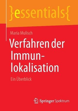 Verfahren der Immunlokalisation