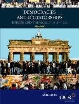 Democracies and Dictatorships