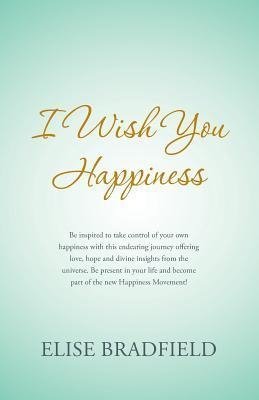 I Wish You Happiness