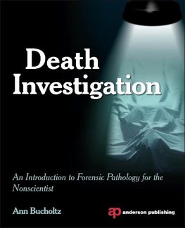 Bucholtz, A: Death Investigation