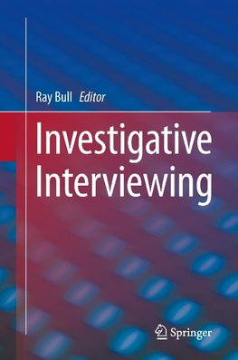 Investigative Interviewing