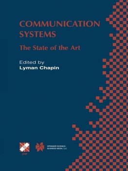 Communication Systems