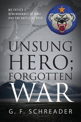 Unsung Hero; Forgotten War