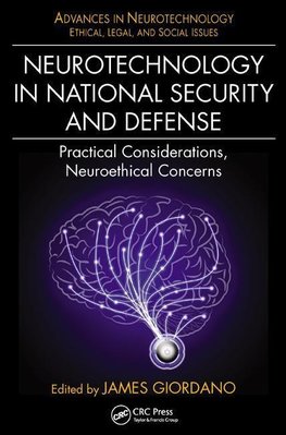 Giordano, J: Neurotechnology in National Security and Defens