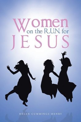 Women on the R.U.N. for Jesus