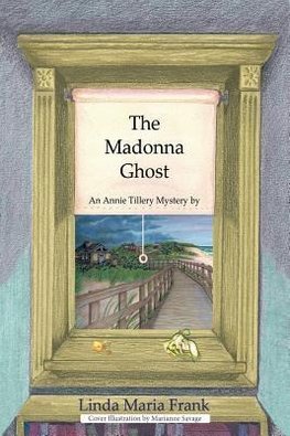 The Madonna Ghost