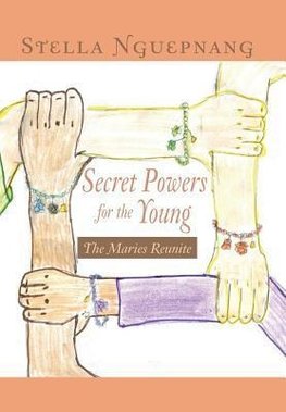 Secret Powers for the Young