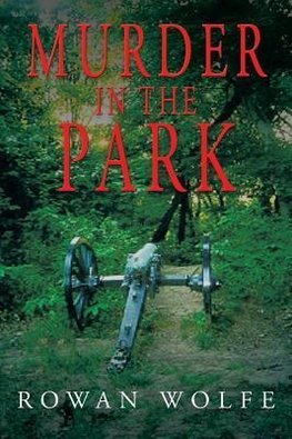 Murder in the Park