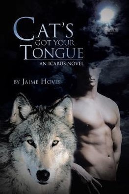 Cat's Got Your Tongue