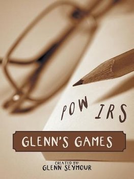 Glenn's Games