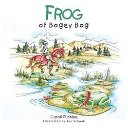 Frog of Bogey Bog