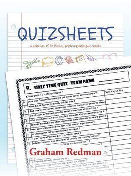 Quizsheets